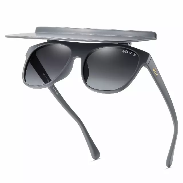 21669 polarized sunglasses — C7 1 piece