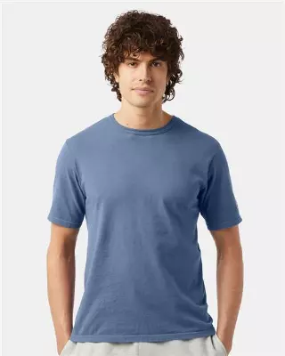 #284-CD100 Champion Garment-Dyed T-Shirt – $1.90 each (60 Pieces)