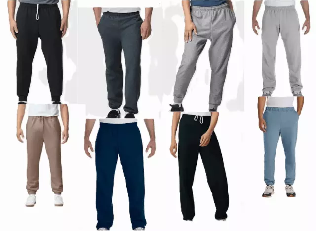#7M-428-5164 Men’s Assorted Sweat Pants – $3.90 each (24 Pieces)