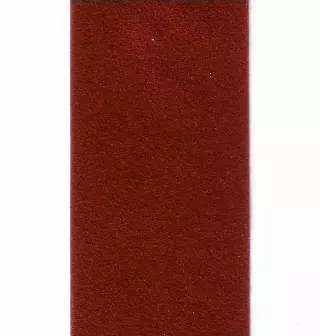 V9-100Holiday red Velzene #09 (100 yds) (1 7/16 x 100 Yds) Case 12 pcs