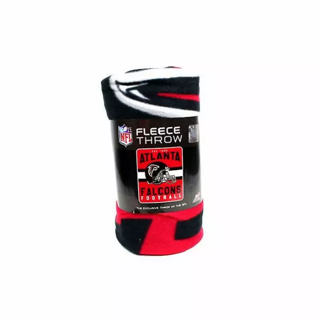 NFL Atlanta Falcons Fan Pack lot · 50 pieces · new, shelf pull