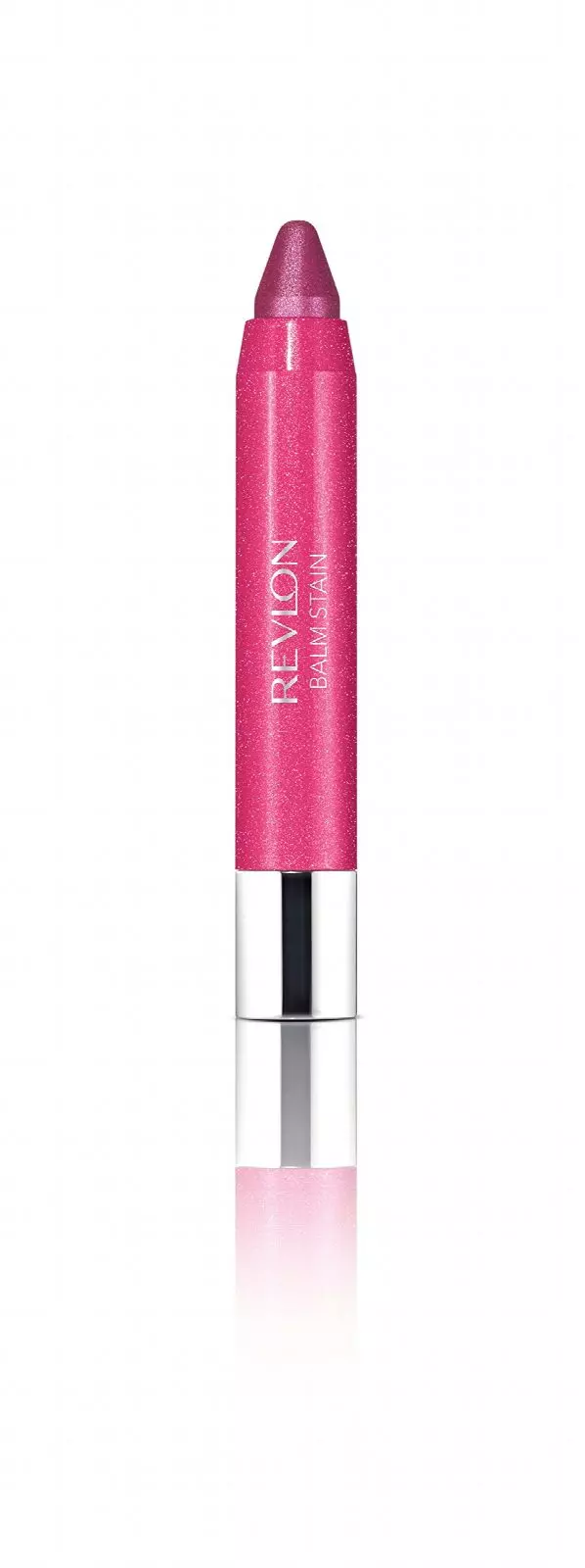 Revlon Balm Stain, Mystic Magenta, 0.095 Ounce