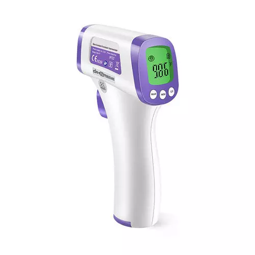 Non Contact Infrared Thermometer
