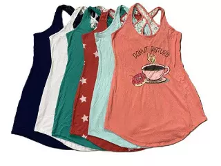 SL Plus Size Novelty Dress 12pc Pack