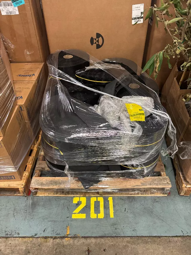201: GM PL000GTN