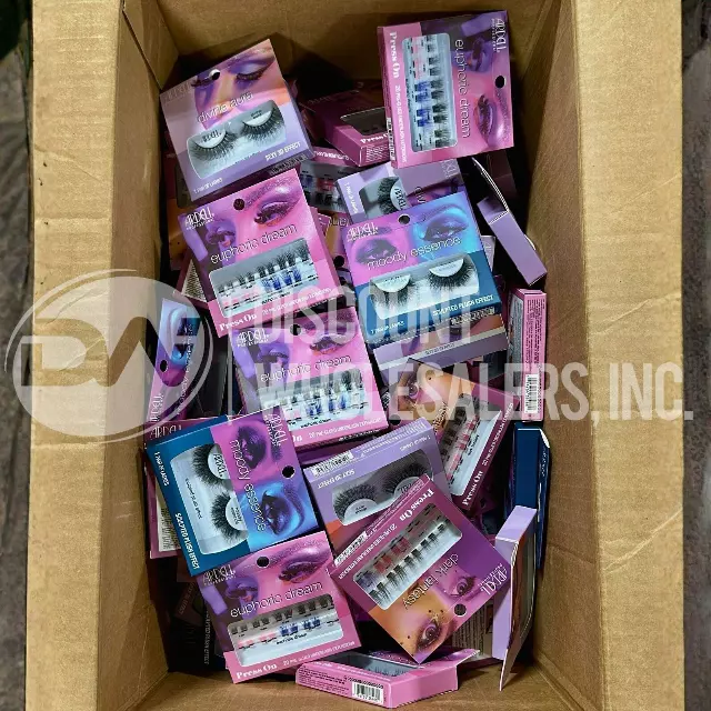 Ardell Lashes Assorted lot · 200 pcs