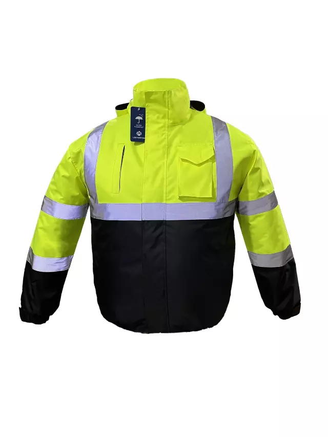 Men's High Vis Jacket