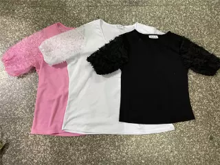 SS Knit Top 12pc pack · #18