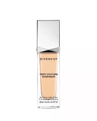 Givenchy Teint Couture Everwear Foundation - N98 Nude — 12 PCS