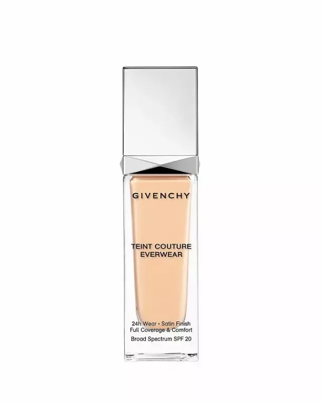Givenchy Teint Couture Everwear Foundation - N98 Nude — 12 PCS