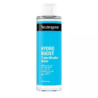 Neutrogena Hydro-Boost Triple Micellar Water 400ml