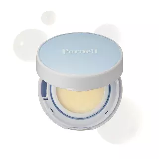 Parnell Glacial Biome Water No-Sebum Cushion - 0.35 fl oz