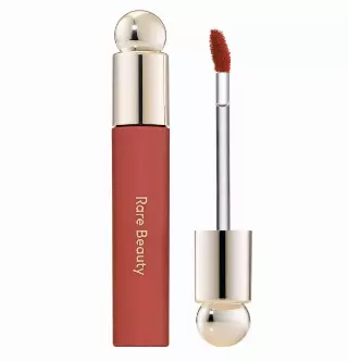 Rare Beauty by Selena Gomez Soft Pinch Tinted Lip Oil Serenity 0.10 Fl Oz (Pack of 1)