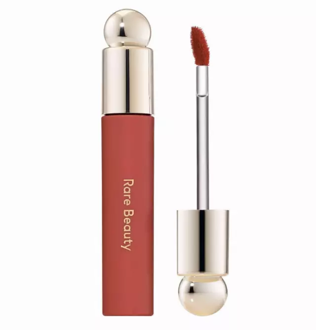 Rare Beauty by Selena Gomez Soft Pinch Tinted Lip Oil Serenity 0.10 Fl Oz (Pack of 1)