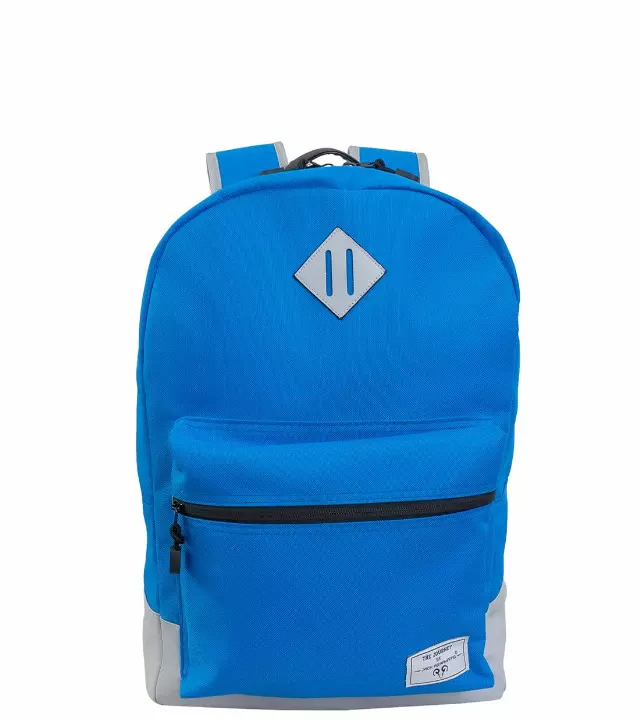 The Journey by Jack Abrahams Nylon RegPack-Dallas Edition 23L