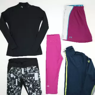 Under Armour - Women's