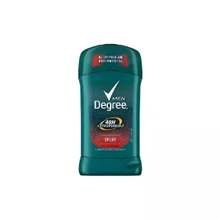 Degree Men Deo Sport 1.7oz Case Pk 12