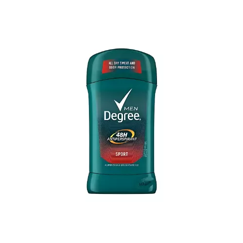 Degree Men Deo Sport 1.7oz Case Pk 12