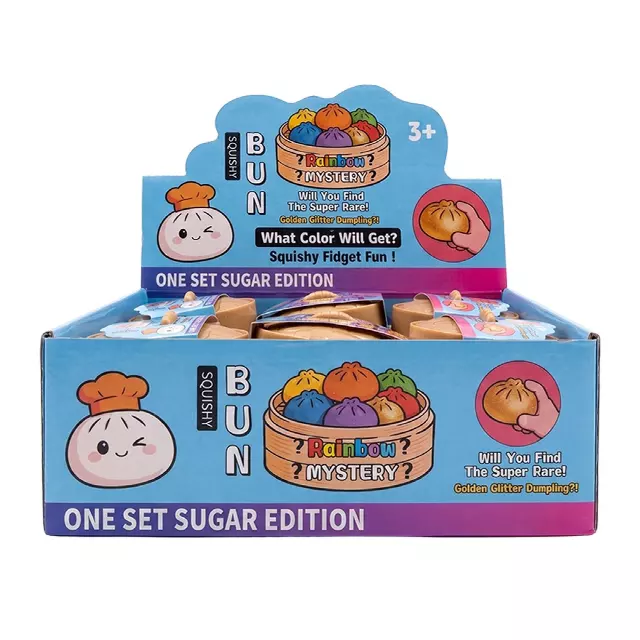 Large Regular Dumplings - 288 pcs/display