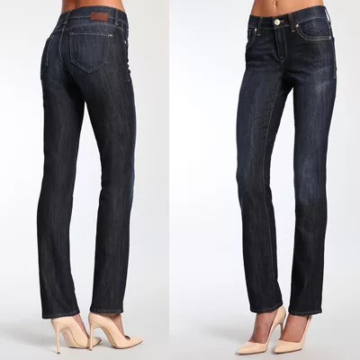 Mavi ladies denim jean assortment 24pcs.