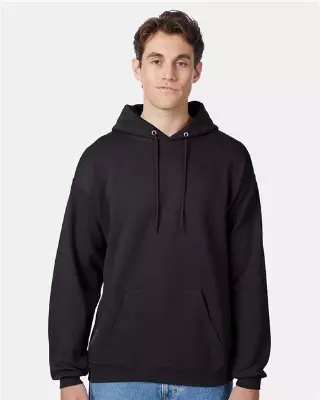 #7M-H-OP170-X Hanes Big Size Unisex EcoSmart® Hooded Sweatshirt – $7.25 each (20 Pieces)