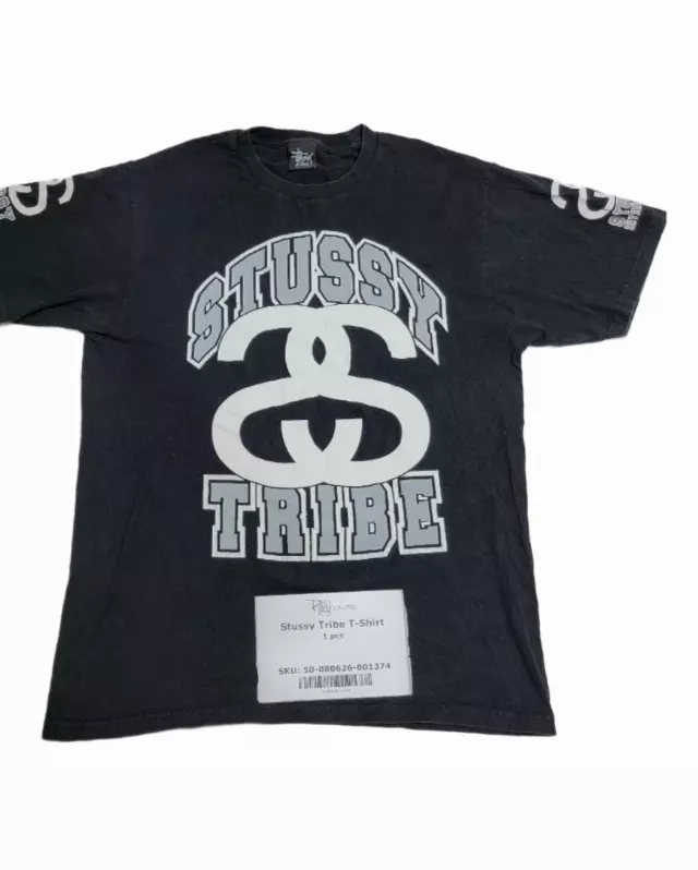 Stussy Tribe T-Shirt 1 pc