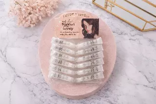 Sweet N Lovely Clear Lip Glass/ Lip Gloss