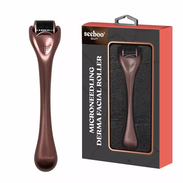 Microneedling Derma Facial Roller