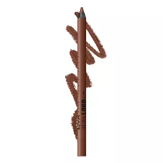 WHOLESALE NYX LINE LOUD LIP PENCIL 0.004 OZ - NO EQUIVALENT - 72 PIECE LOT