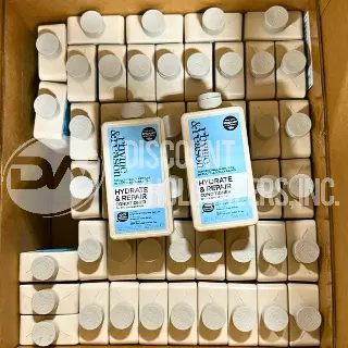 Rhyme & Reason Conditioner Hydrate & Repair · 50 units · 12 oz