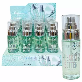 Simply Bella Beauty Setter Setting Spray - Wholesale Display 12 Units (S098)