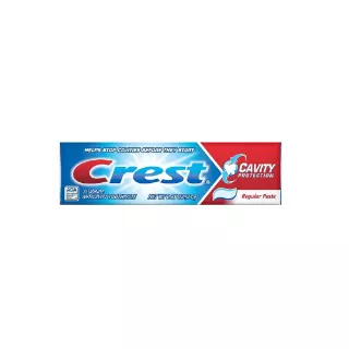 Crest Cavity Protection Regular Toothpaste 0.85oz Case 36