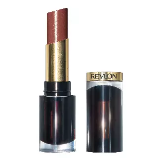 Revlon Lipstick, 008 Rum Raisin, 0.15 oz