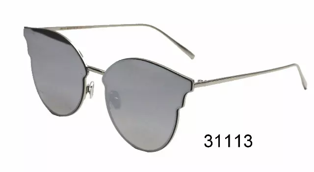 31113 Cat eye sunglasses