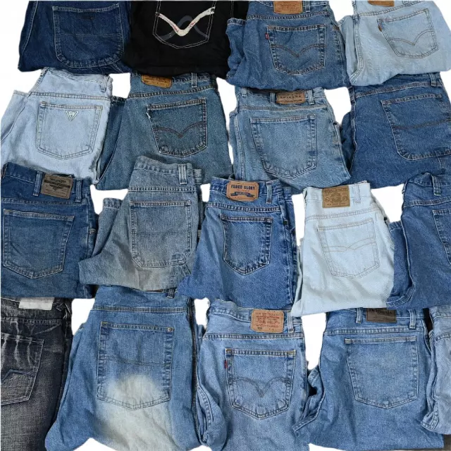 Wholesale Mens Jorts (10 Pieces)