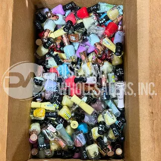Sally Hansen Assorted Nail Polish lot · 300 pcs