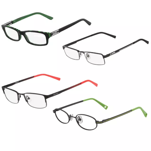 Flexon X-Games eyeglasses lot · 300 units · assorted