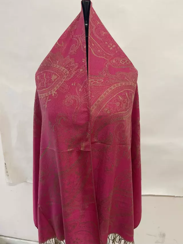123 pashmina