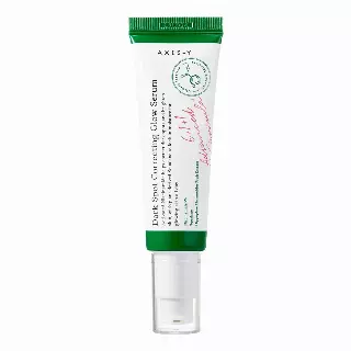 AXIS-Y Dark Spot Correcting Glow Serum 50ml - 1.69 fl oz