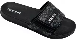 ROCKIN "EPIC" MENS SLIDE