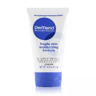 Dermend Specialized Fragile Skin Moisturizing Cream - 4.5 oz