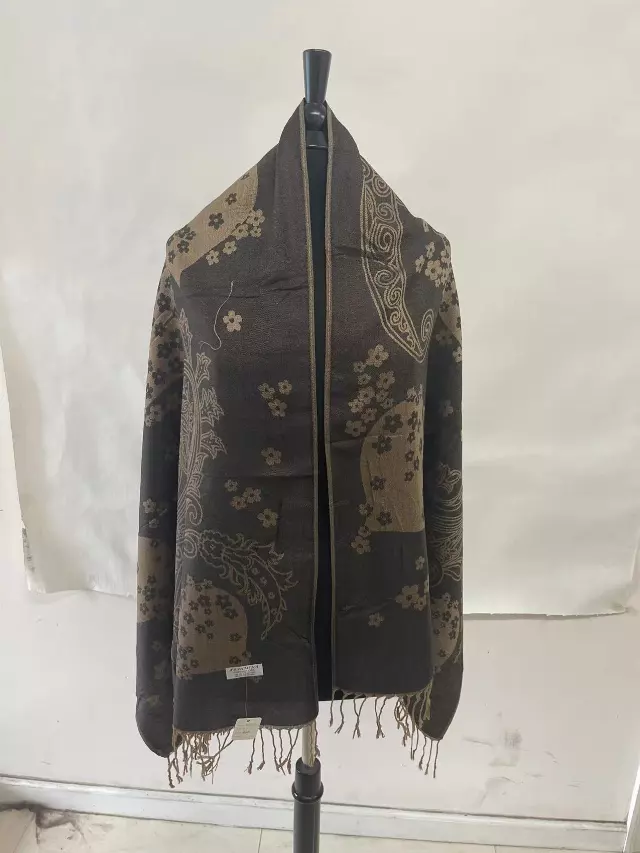 117 pashmina