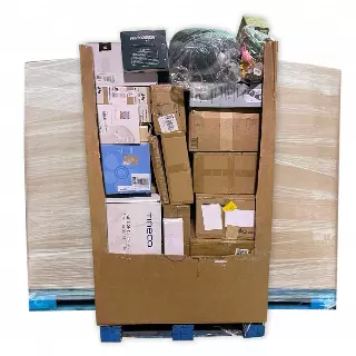 Amazon Mediums | Mixed | 24 Pallets | PA — Returns / Truckload / Northeast