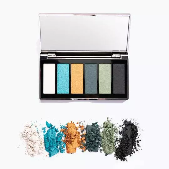 Maelle Brand HYPNOTIZED EYESHADOW COLLECTION