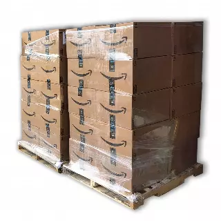 Amazon Mystery Boxes | Mixed | 24 Pallets - 480 Units | AZ — Mixed / Truckload / AZ
