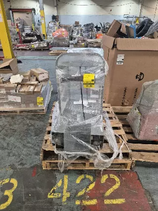 422: Cart PL000UNT