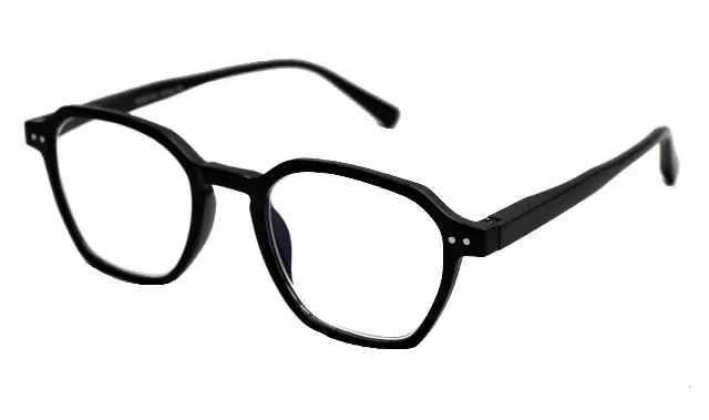 R7002 Blue light reading glasses — +1.25 (1dz)