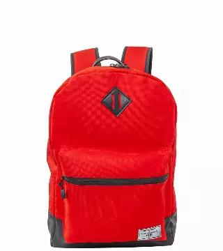 The Journey by Jack Abrahams Nylon RegPack- Chicago Edition 23L