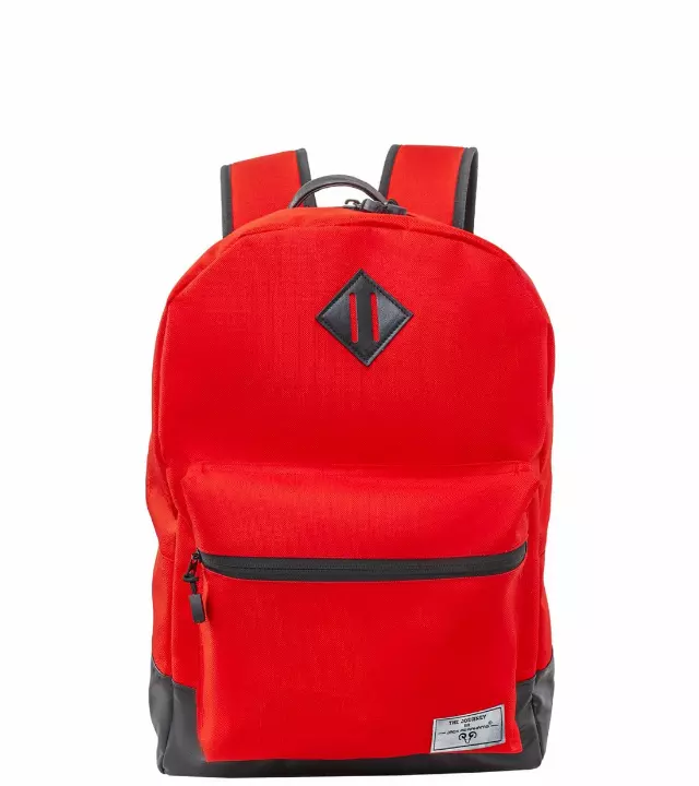 The Journey by Jack Abrahams Nylon RegPack- Chicago Edition 23L
