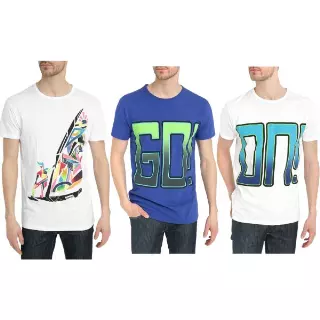 Marc by Marc Jacobs Shirts lot · 150 units · assorted
